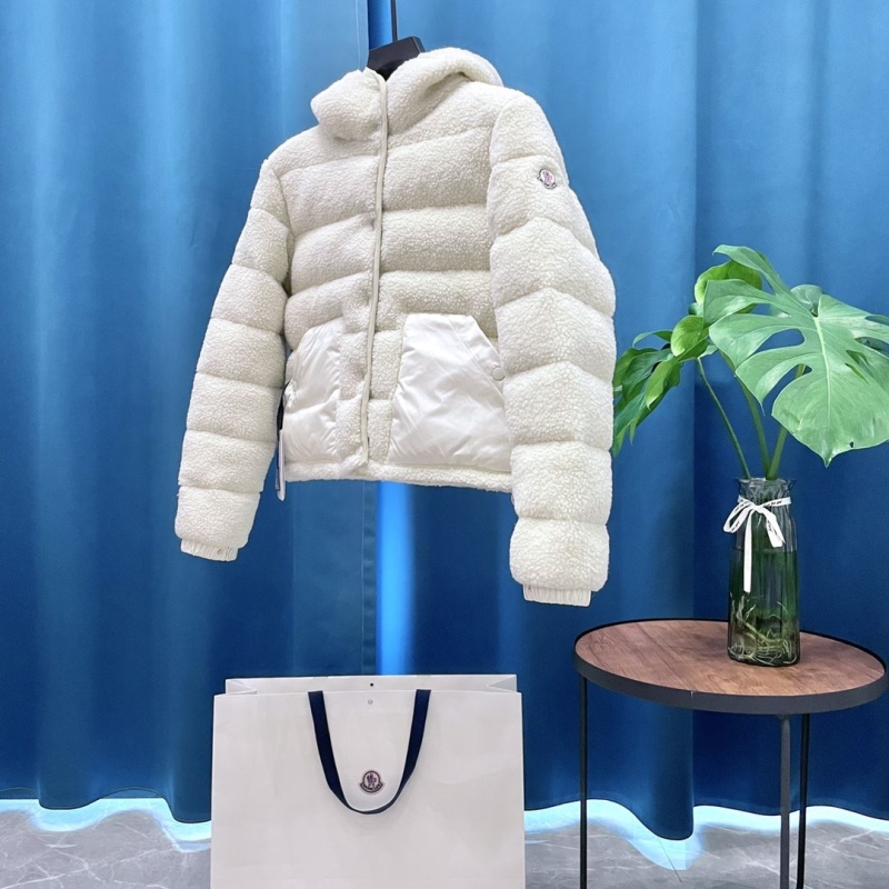 Moncler Down Coat